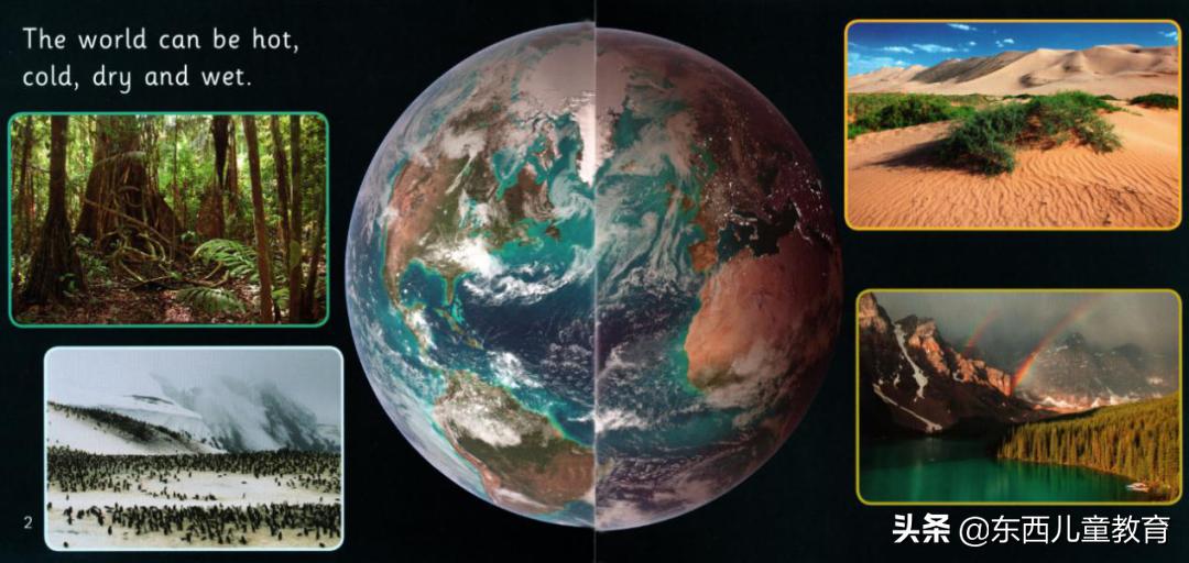 如果2-8岁孩子急需英语启蒙阅读，选分级王者《大猫》绝对没错