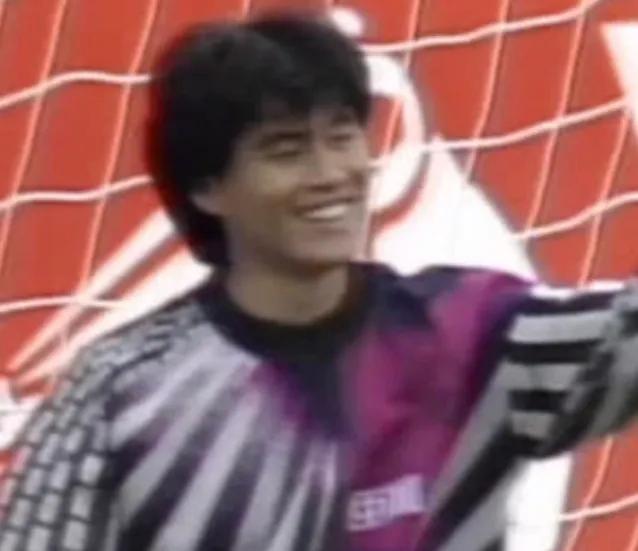 国足有史以来最强的阵容,中国国足个人水平