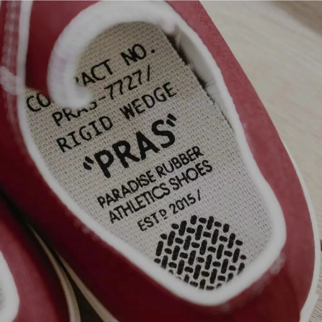 推荐几款好看的小众帆布鞋,这些冷门的平价帆布鞋好看又耐穿