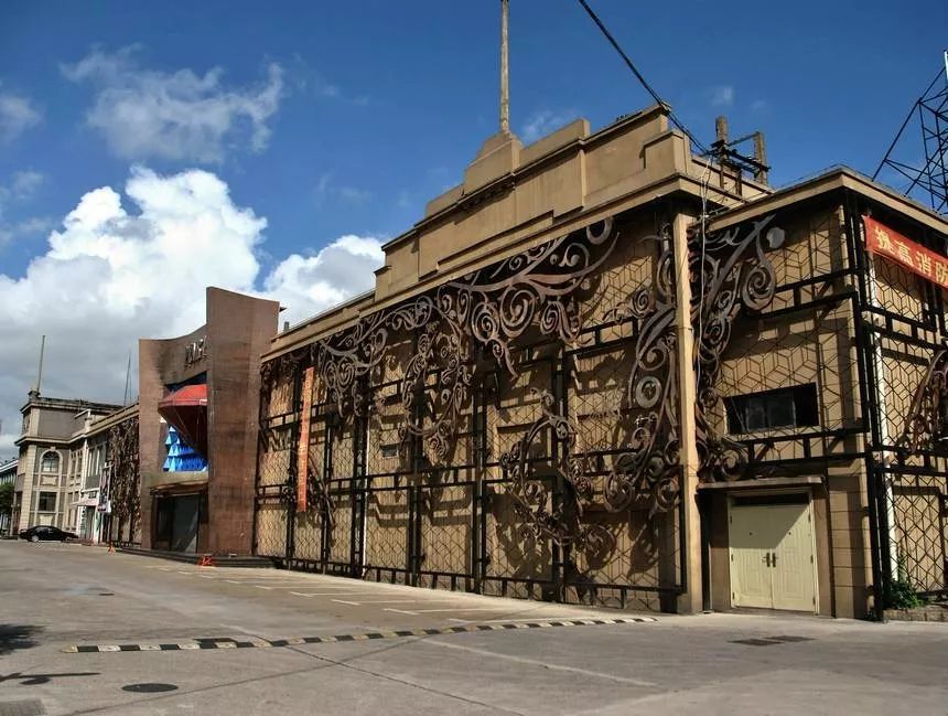 上海人游上海，这51个地方才不“踩雷”！