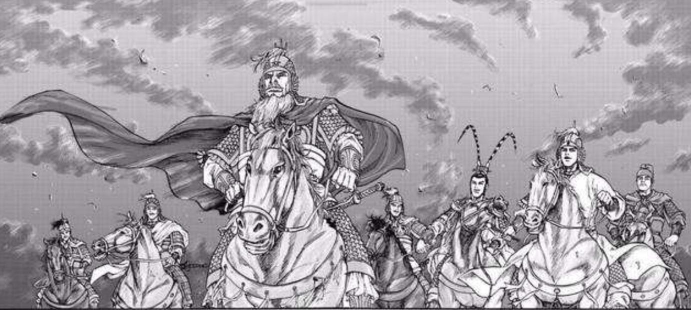 历史上真的有杨家将吗？北宋灭亡后，他们去哪呢？