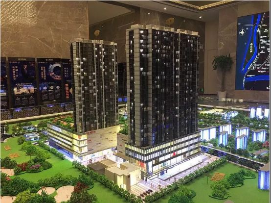 微访谈丨禹洲嘉荟星岛项目总经理邱鑫海：铁心桥板块未来潜力无限