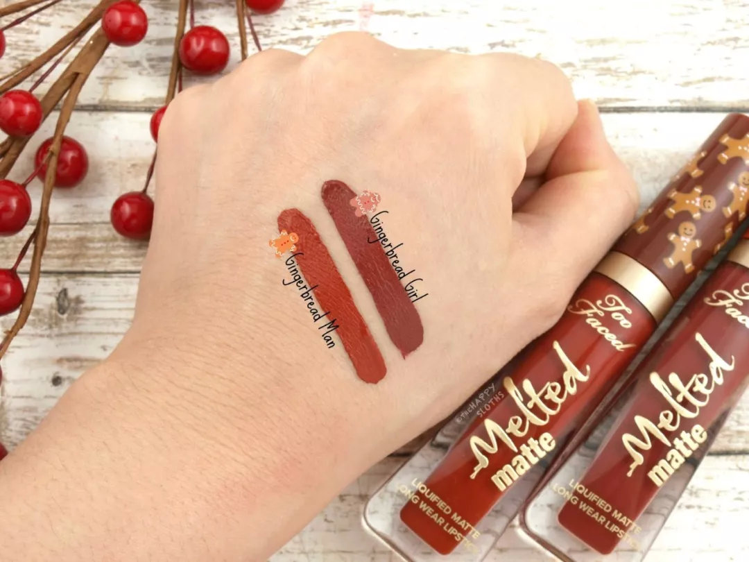 唇釉秋冬显白百搭,秋冬唇釉必入款