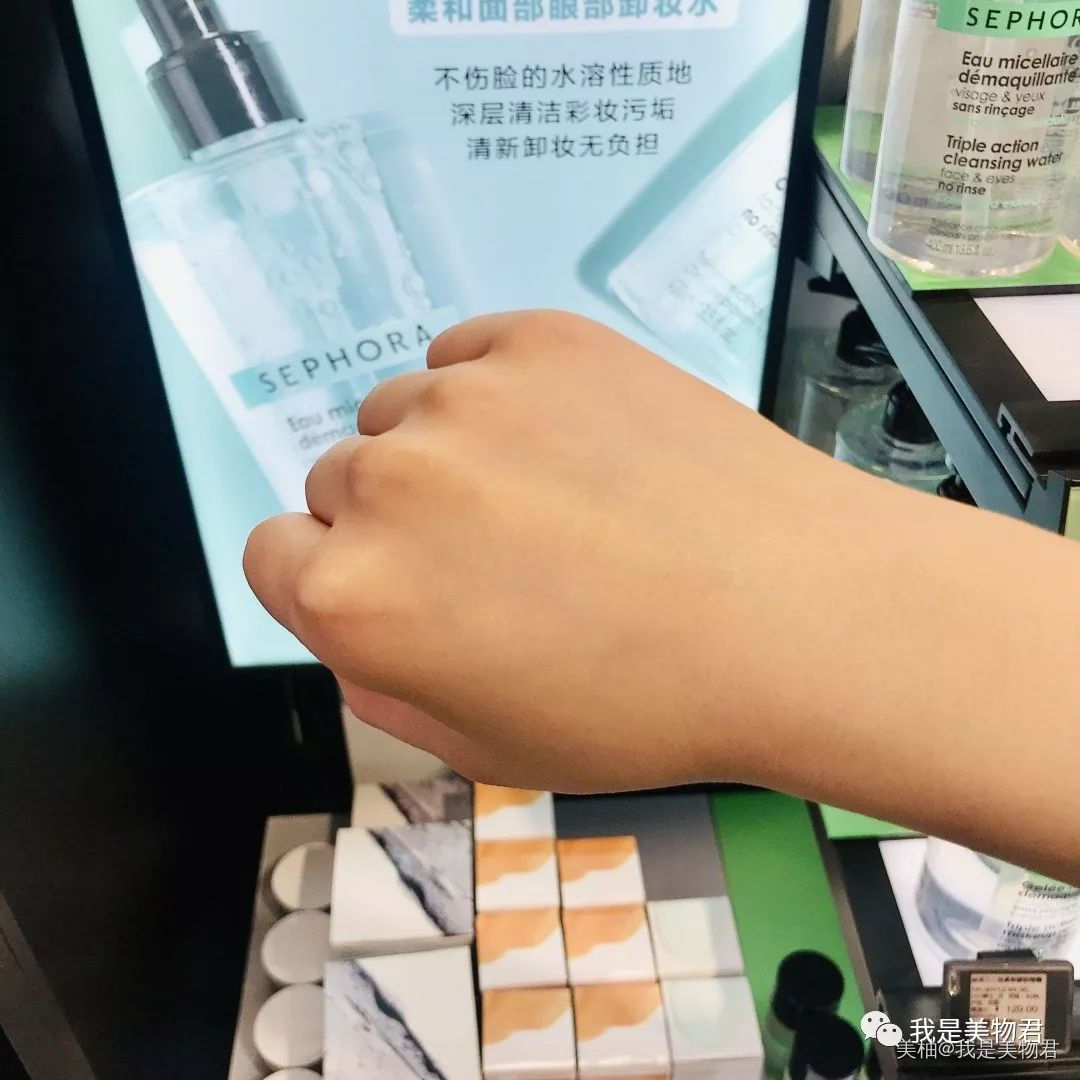 丝芙兰哪些东西值得买,丝芙兰不到100元的好物