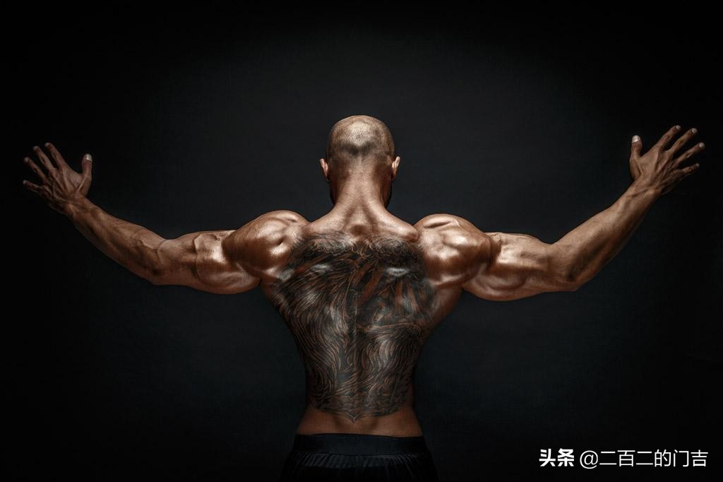 偏瘦增重增肌食谱,偏瘦需要先增重再增肌吗