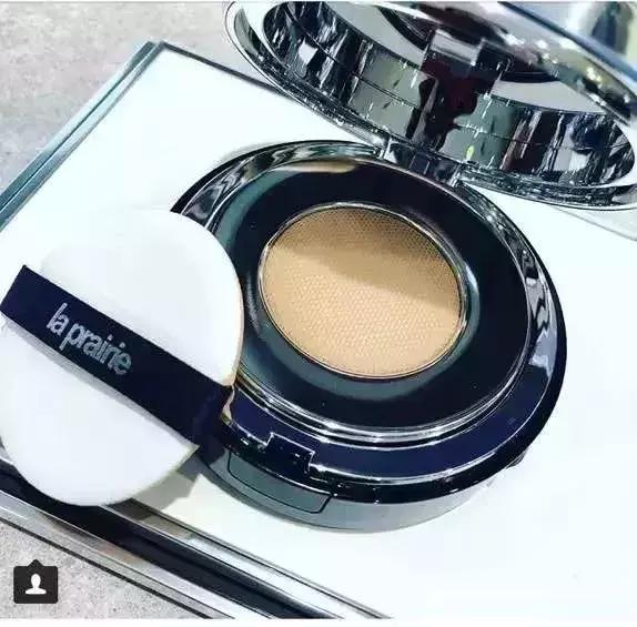 全世界最好用的大牌粉底,全国最好用的气垫