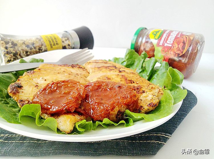 减脂餐需要哪些调味料,手把手教你做减脂餐