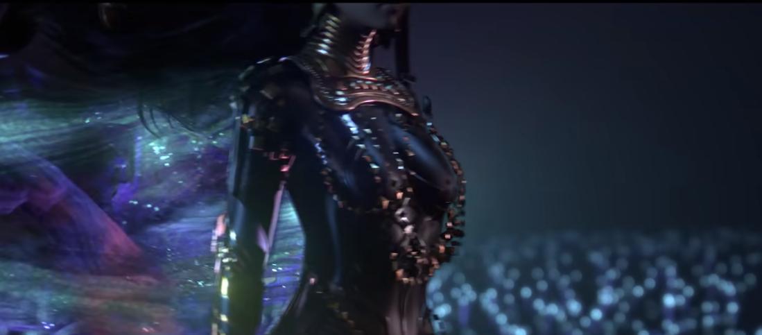 那个激活码能卖四位数的剑灵，明年续作上线，而且是双端都能玩