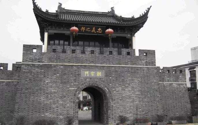 江阴保卫战，1645年清军遭遇的最强抵抗，10万人战后仅存53人