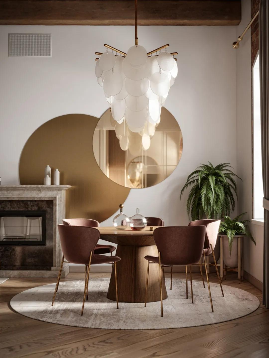 乔治阿玛尼家居设计,matas现代家居设计