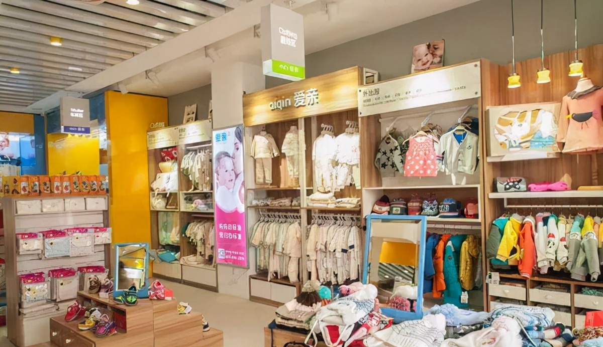 品牌童装折扣店进货渠道有哪些,折扣童装尾货加盟