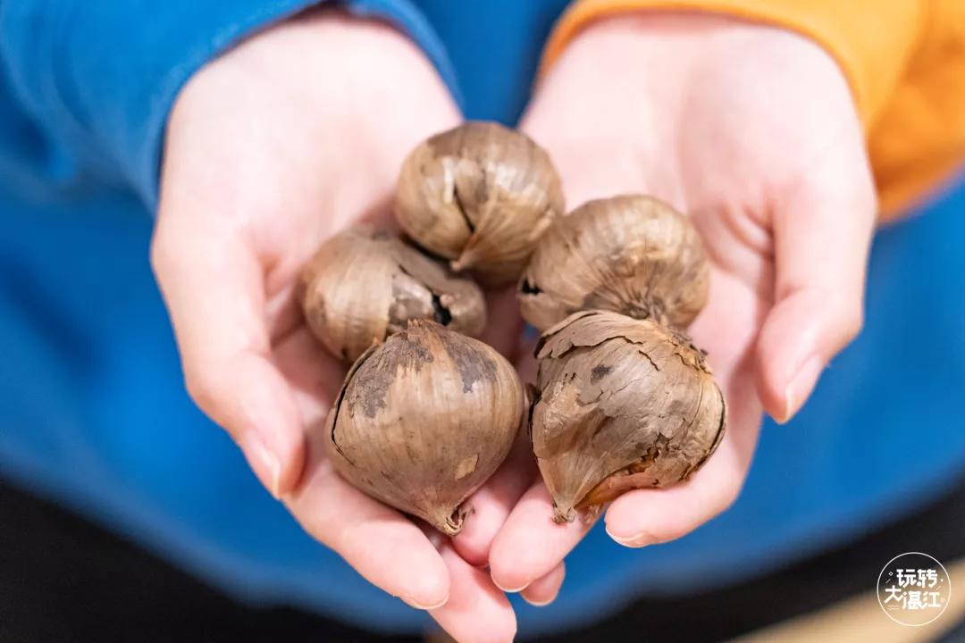 霞山第一汤，不服来战