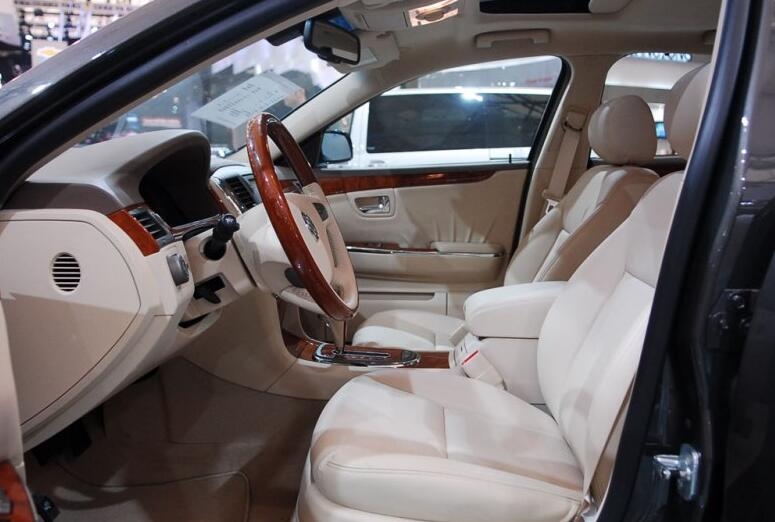 2018款别克新一代君越价格多少,16款全新一代别克君越