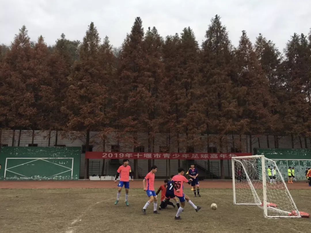 十堰打武汉总决赛,十堰vs安康综合实力