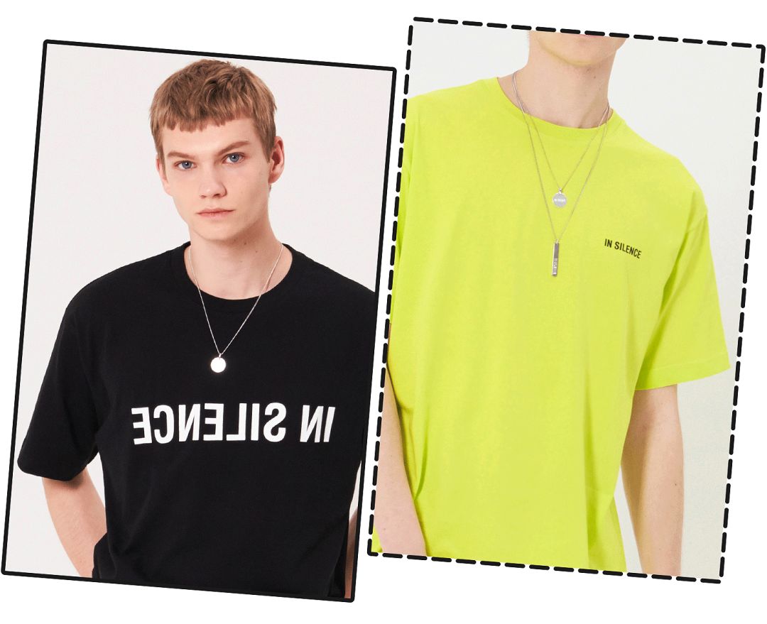 韩国偶像最爱的6个品牌，价格跟ZARA差不多