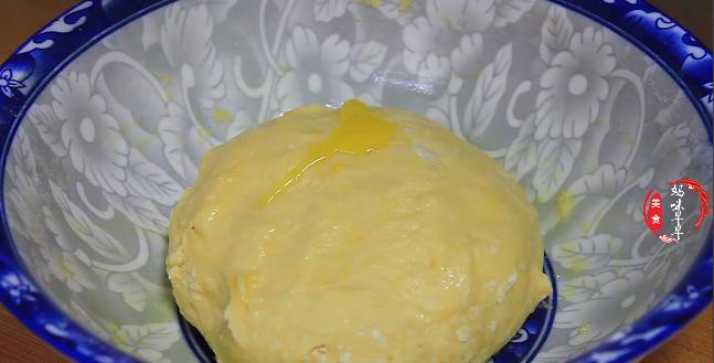 油条蓬松好吃的小窍门,掌握这个小窍门油条各个空心酥脆