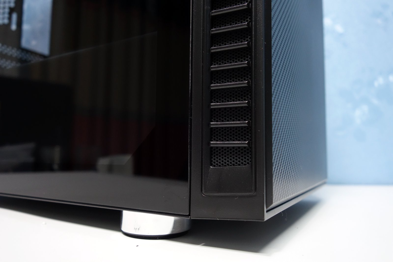 和老土外观说再见，给工作机换套机电