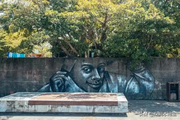 深圳有哪些地方免费景点,深圳都有什么景点免费游玩