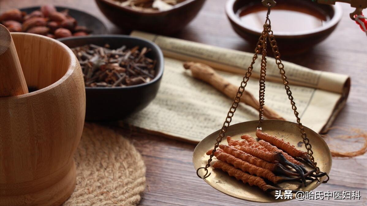 中医妇科的药有哪些,中西医治疗妇科疾病