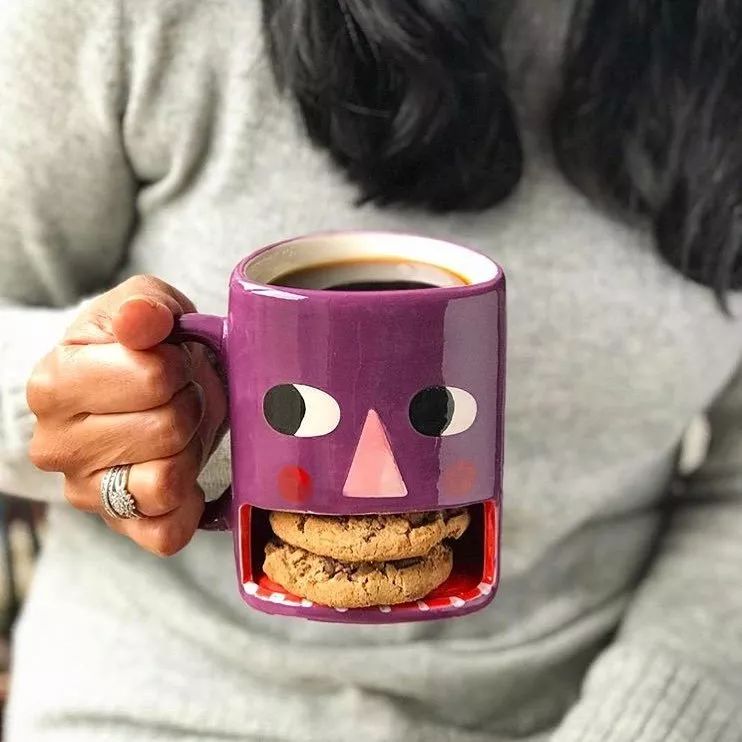 城市里的脑洞乐园，有钱没钱都能拥有的小物件