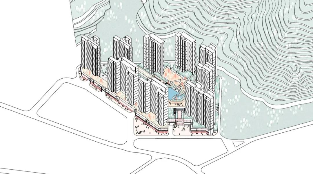 深圳远洋荔山,深圳远洋荔山规划