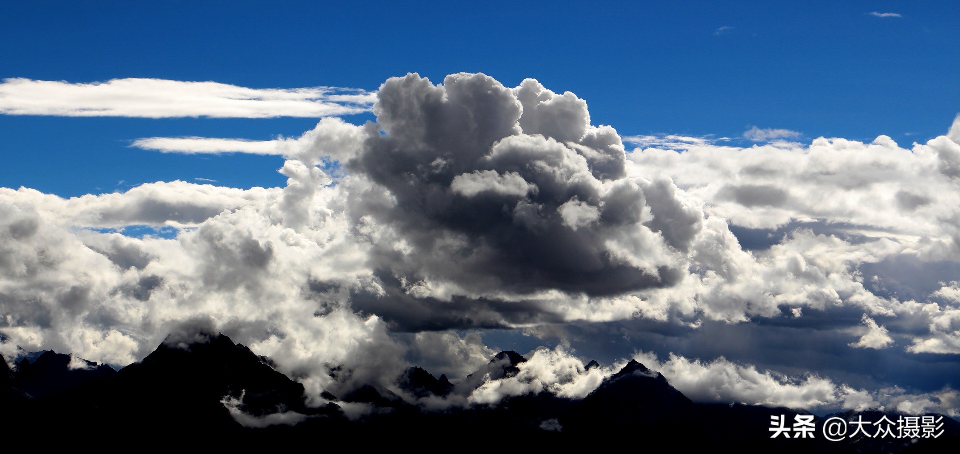 七大震撼人心的雪山之旅,探索雪山的美
