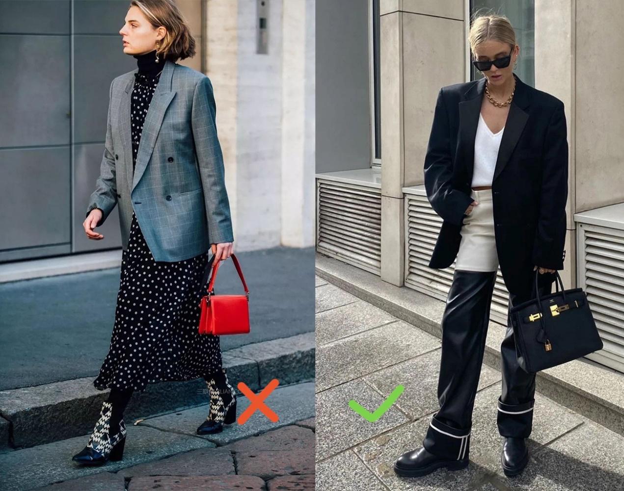 肩宽穿衣不好看怎么改善,肩宽西装怎么穿不显壮实120斤