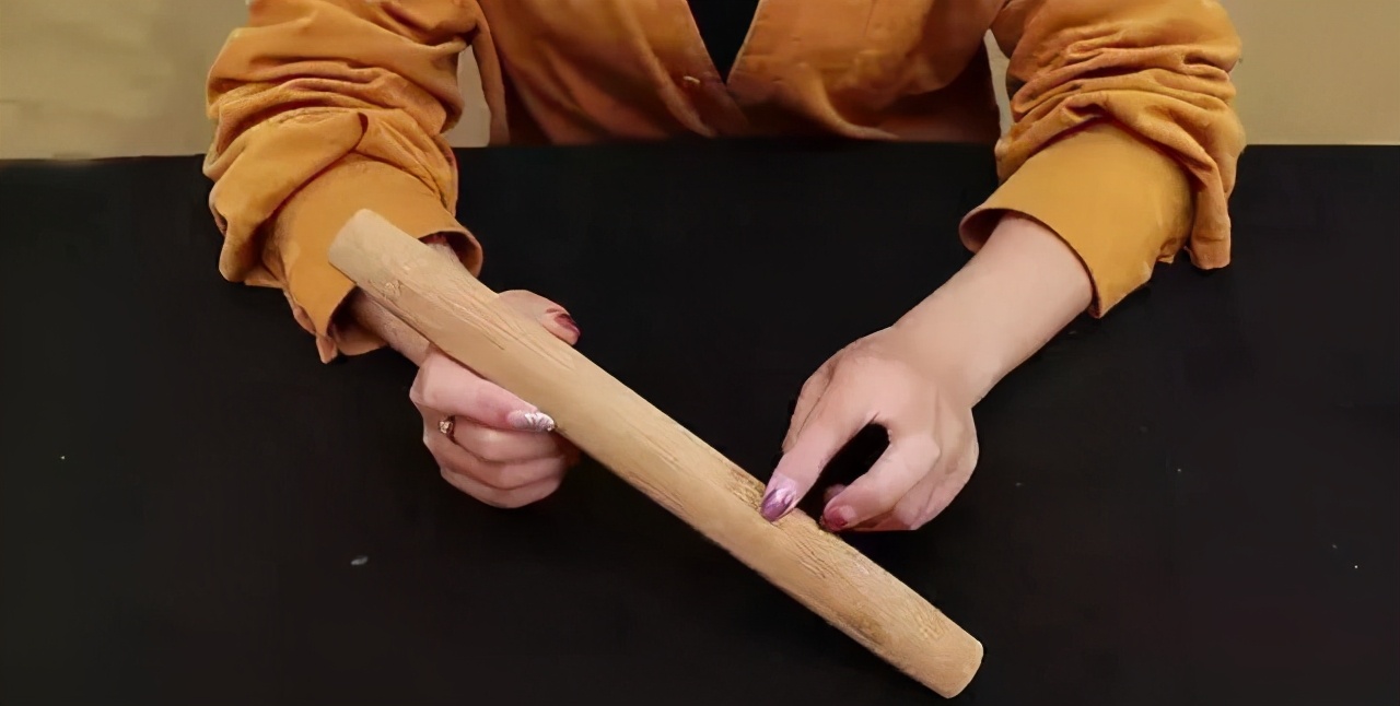 擀面杖正确清洗方法,擀面杖可以用水洗吗