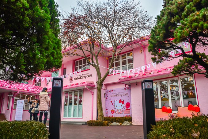 首尔一日游必买路线,韩国首尔攻略