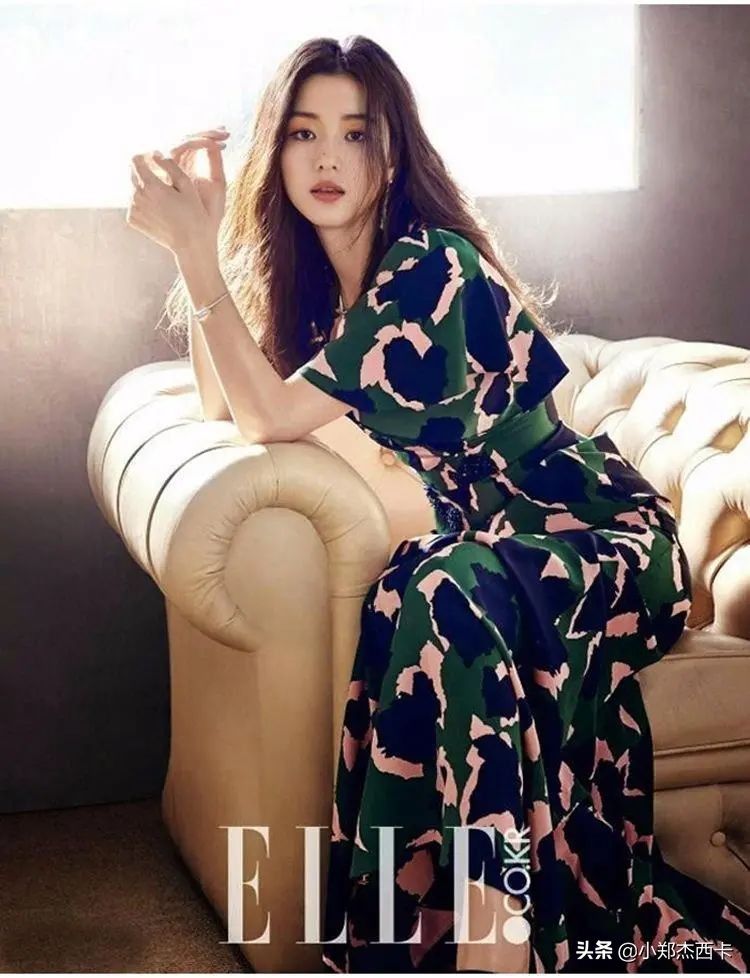 听说全智贤离婚了？有人第一个不同意