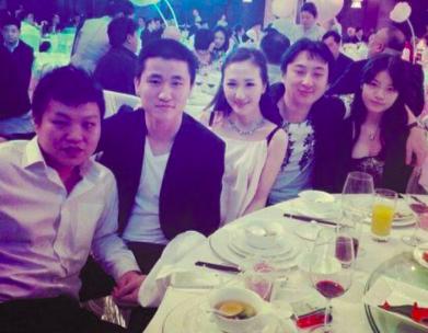 王思聪最爱的6个女人,王思聪感情史