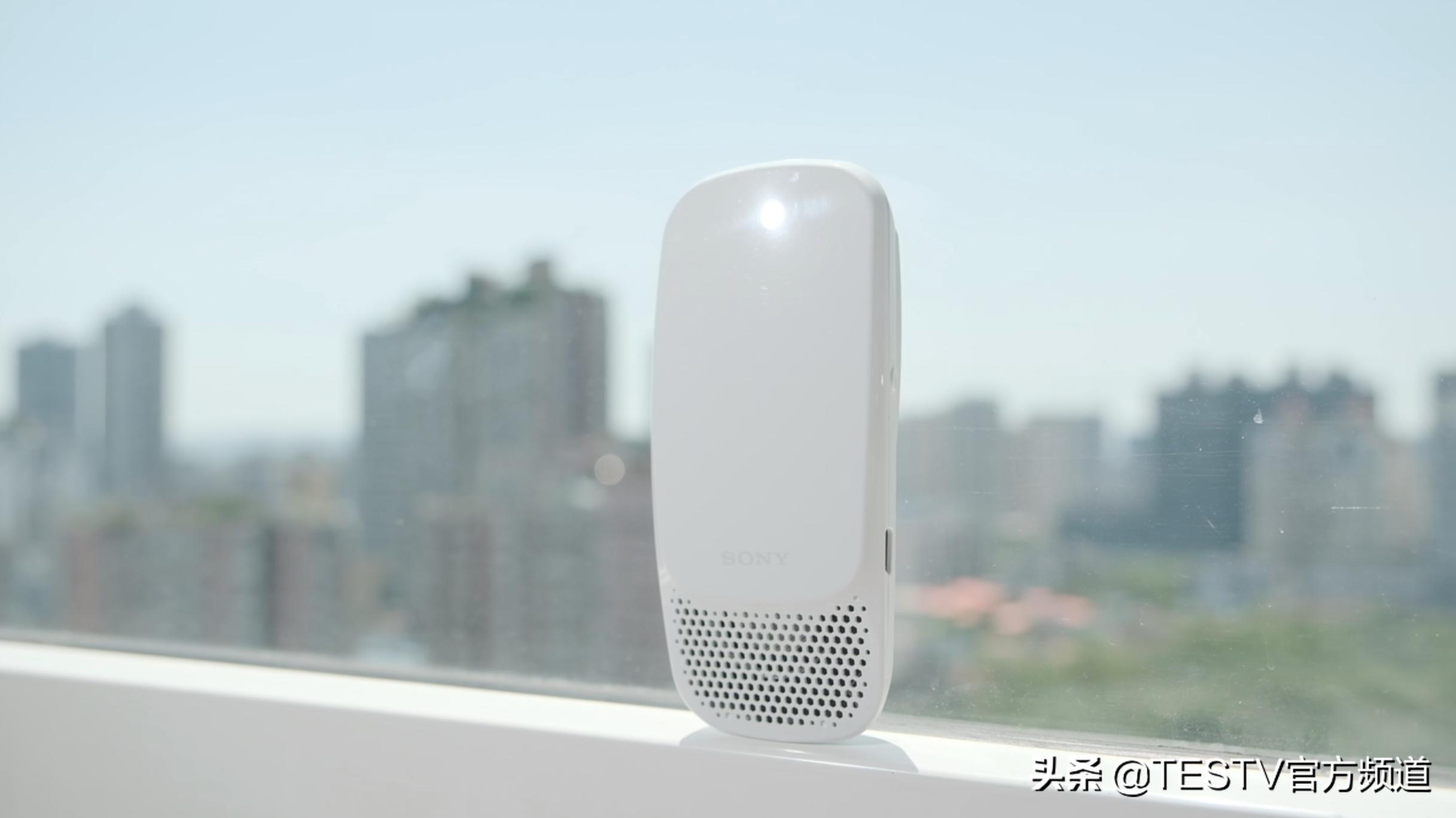 索尼有没有制造空调,索尼便携空调价格