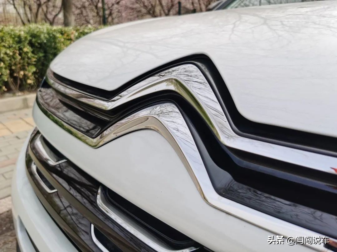 东风雪铁龙天逸c5aircross,天逸c5aircross2022款