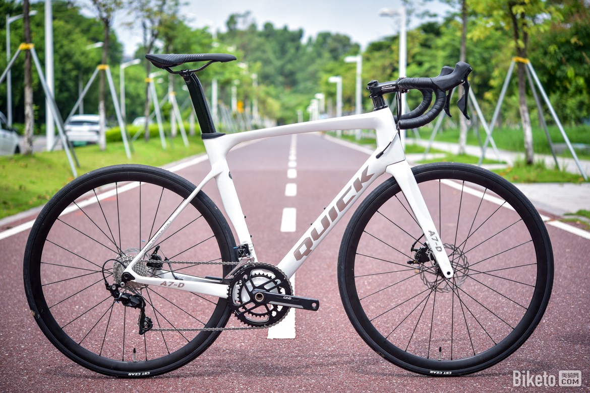 国产碳架公路车推荐,铝架碳叉公路车推荐