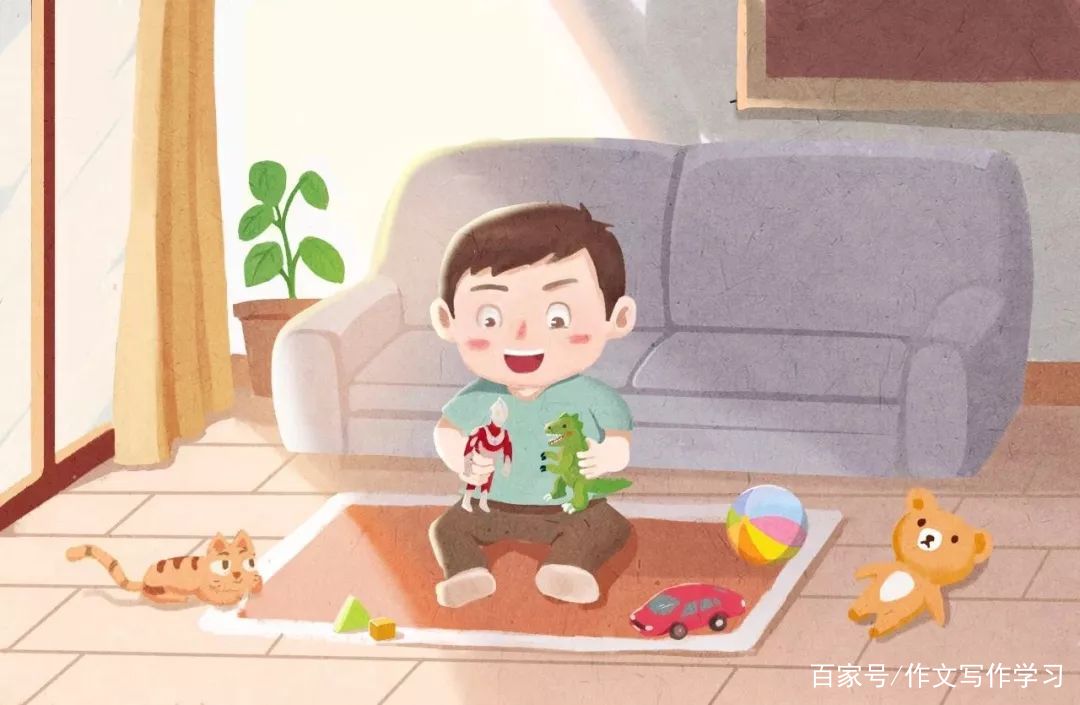 小学语文积累手册积累成语大全,小学1-6年级成语集锦