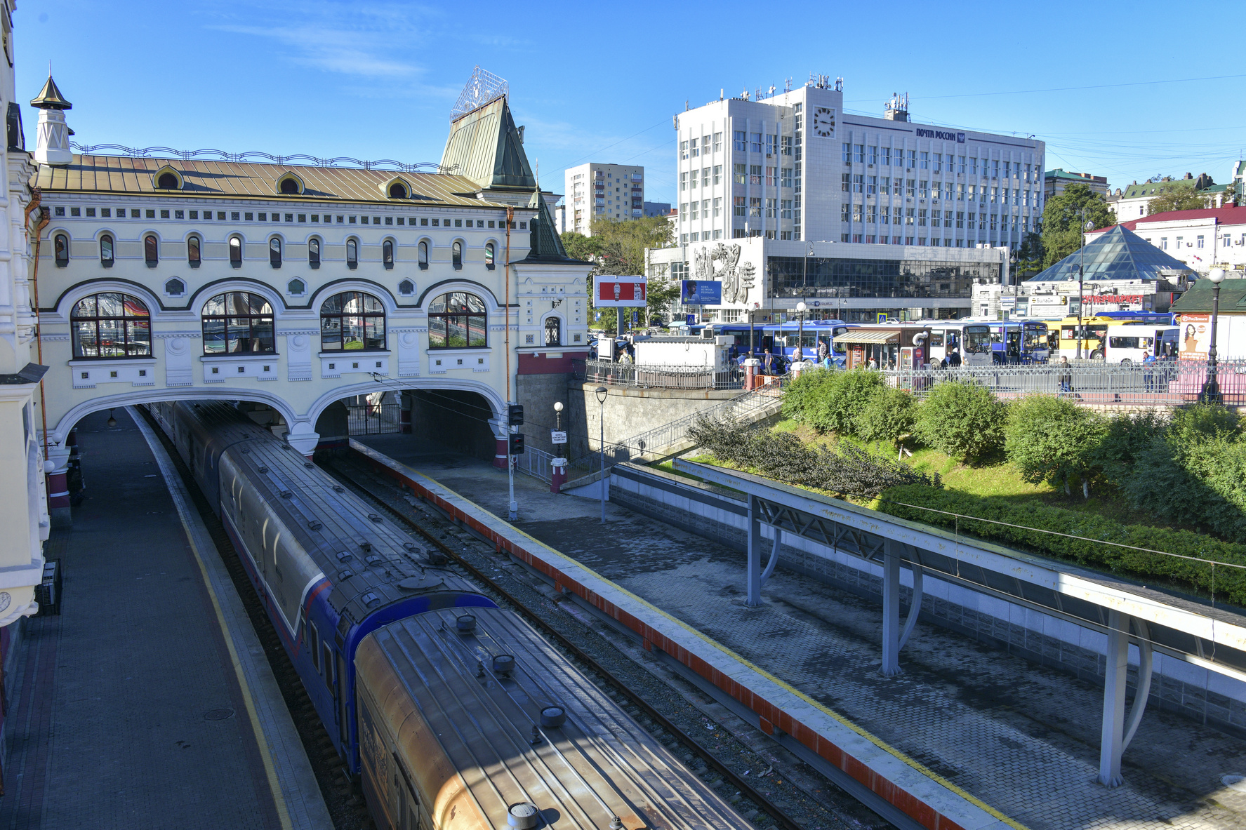 俄罗斯风光纪录片,俄罗斯风光集锦