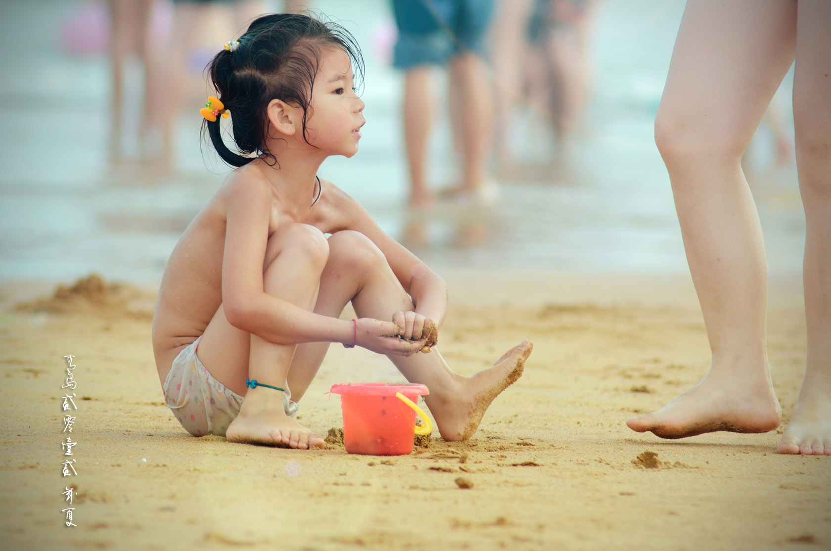 关于二手（这是个沉重而有趣的话题）