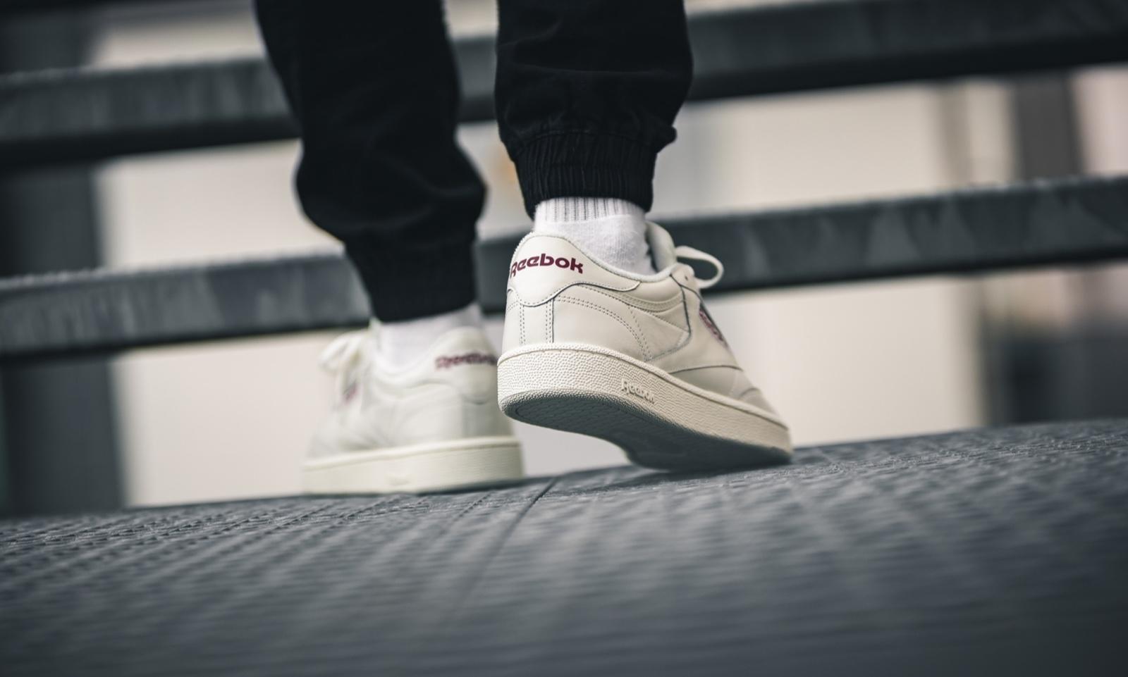 球鞋小白怎么选鞋,球鞋小白的历程