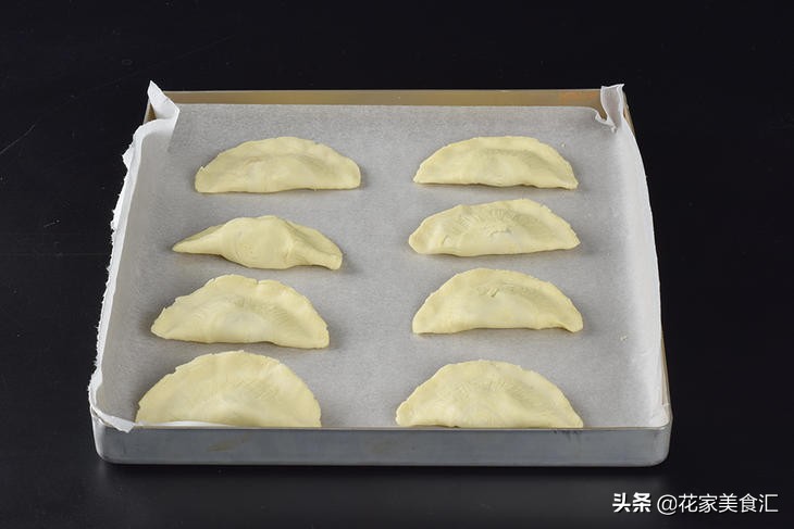 脏脏蛋挞皮的做法,蛋挞皮制作脏脏蛋挞