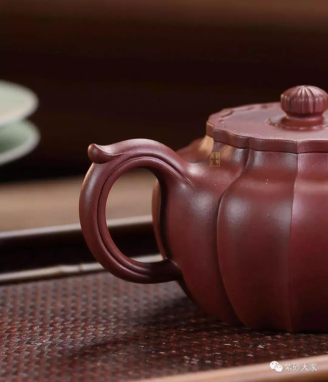 刘海燕瓷器,紫砂壶刘海燕