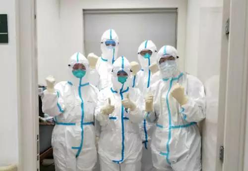 深圳战疫的科技力量,深圳科技抗疫有多硬核