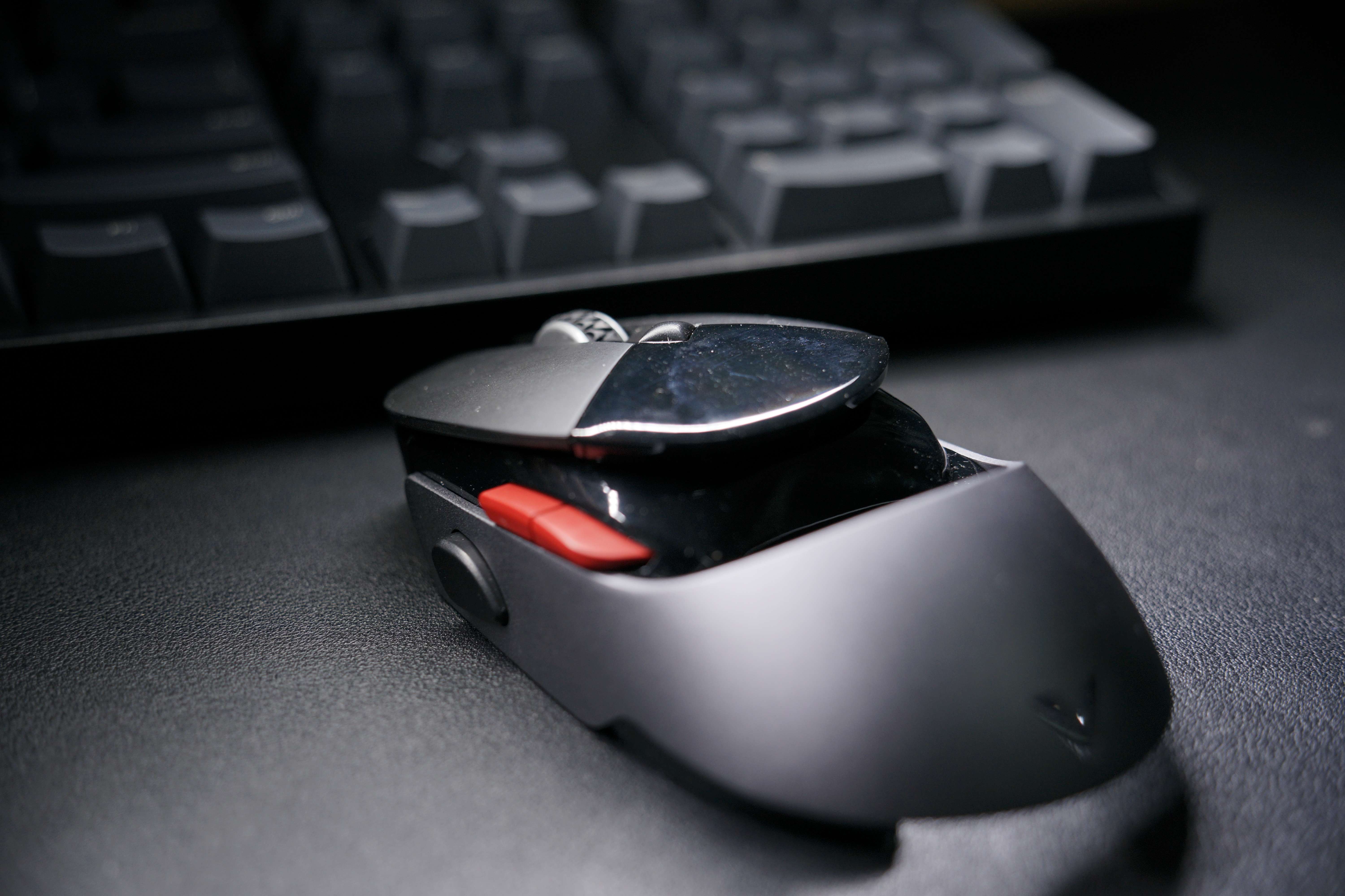 雷柏高端游戏无线套装,雷柏无线键鼠套装