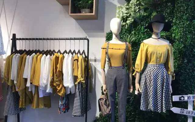 服装批发术语100条,服装人必看