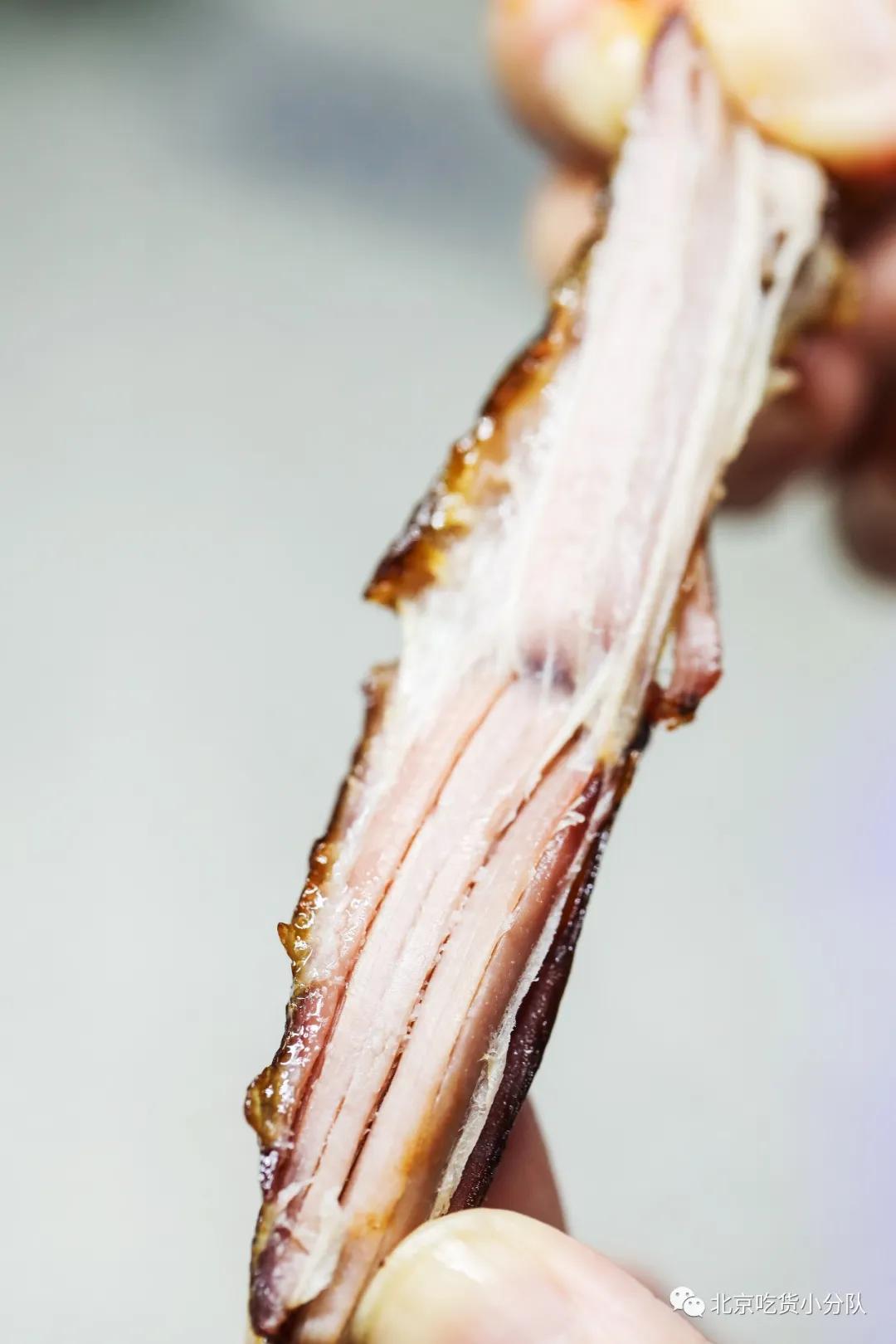 沈阳卖牛肉干的网红,卖牛肉干抖音网红