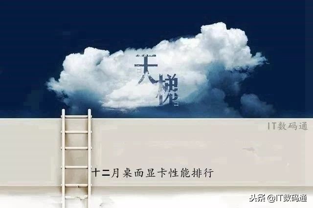 笔记本显卡和台式机显卡天梯图,显卡天梯图桌面级显卡最新的