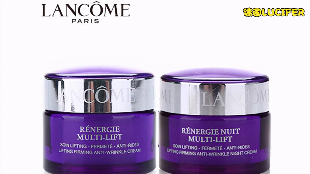 兰蔻absolue大套盒,兰蔻紫套装