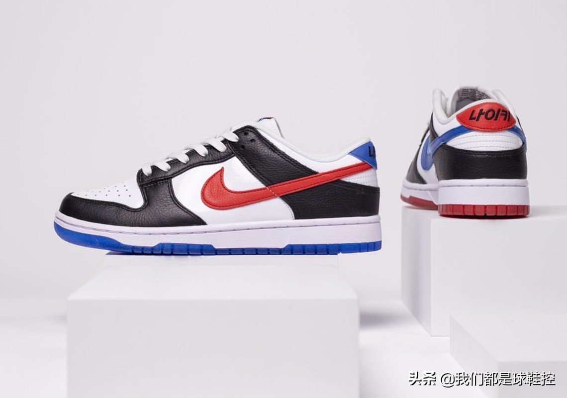 nikedunklow专属购买颜色,nikedunklow什么时候出新