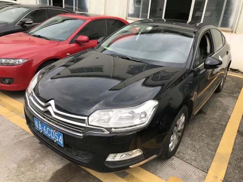 专场拍|12月份首场人保车源上新