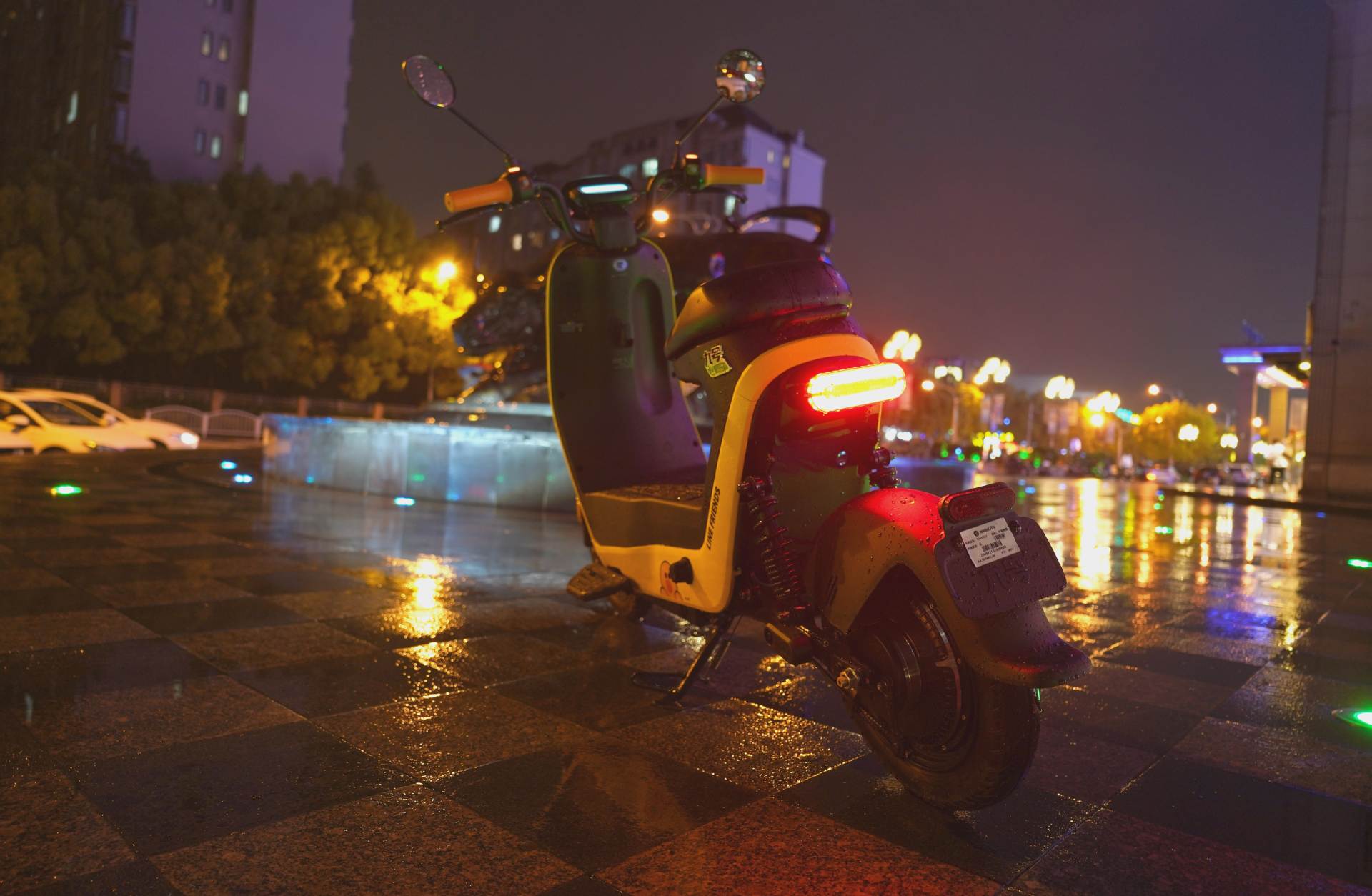 短途出行,电动自行车如何选,入手九号A40LineFriend有感