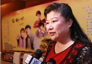 李静和闫学晶现实生活中是娘俩吗,孙涛闫学晶李静主演的电视剧大全